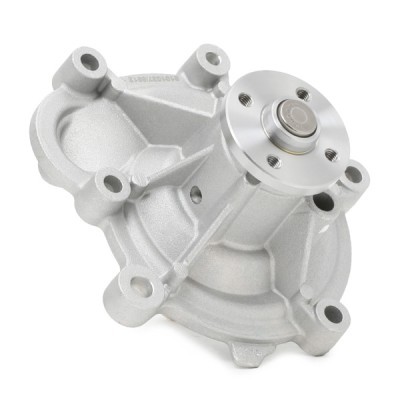 Water Pump, Engine Cooling RIDEX 1260W0204 1260W0204 - photo 4
