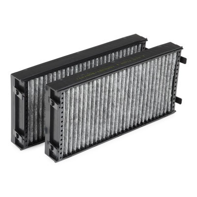 Cabin Air Filter RIDEX 424I0205 424I0205 - photo 5