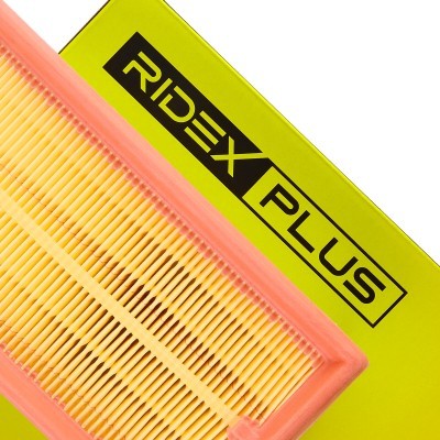 Air Filter RIDEX 8A0054P 8A0054P - photo 6