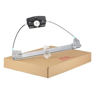 Window Regulator RIDEX 1561W0325 1561W0325 - photo 1