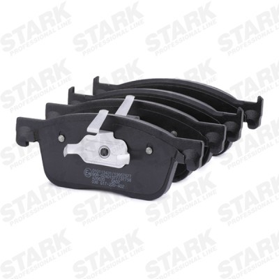 Brake Pads Set Stark SKBP-0011916 SKBP-0011916 - photo 3