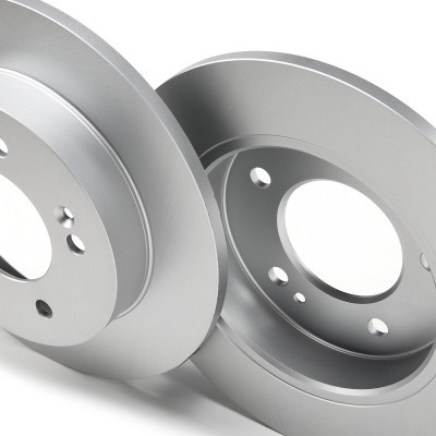 Brake Disc RIDEX 82B0861P 82B0861P - photo 5