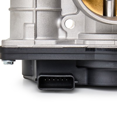 Дроссельная заслонка RIDEX 158T0187 158T0187 - photo 7
