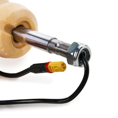 Shock Absorber RIDEX 854S2547 854S2547 - photo 6