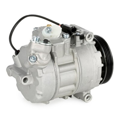 Compressor, Air Conditioning 447K0015 - photo 4
