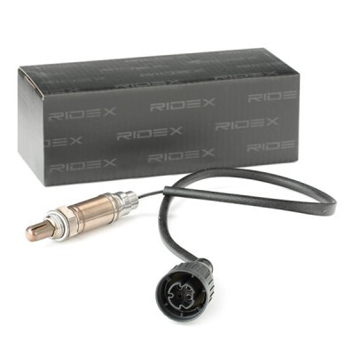Lambda (Oxygen) Sensor RIDEX 3922L0011 3922L0011 - photo 2