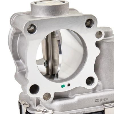 Дроссельная заслонка RIDEX 158T0107 158T0107 - photo 5