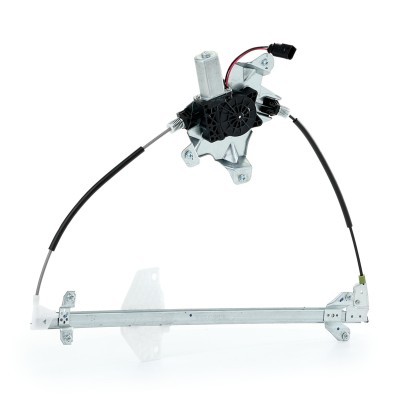 Window Regulator RIDEX 1561W0797 1561W0797 - photo 4