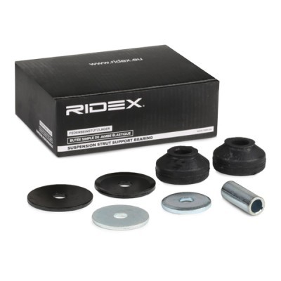 Strut Support Bearing Front RIDEX 1180S0202 1180S0202 - photo 1