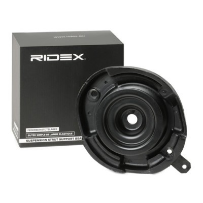 Strut Support Bearing Front RIDEX 1180S0162 1180S0162 - photo 2