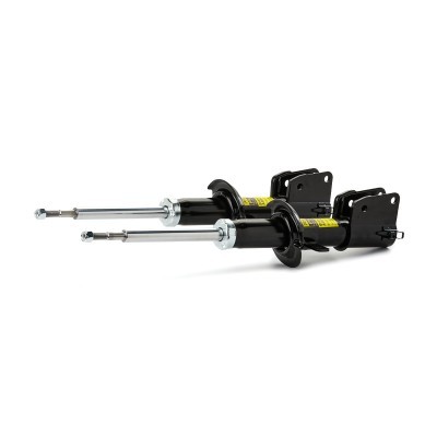 Shock Absorber RIDEX 854S1673P 854S1673P - photo 3