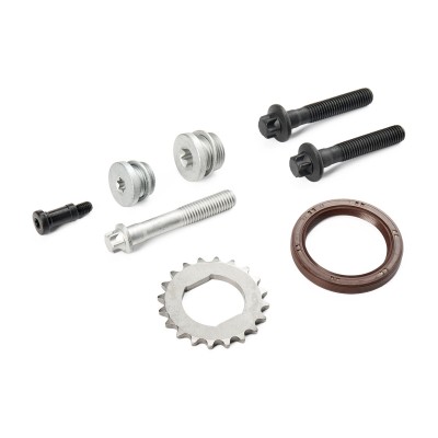 Timing chain kit RIDEX 1389T2453 1389T2453 - photo 15