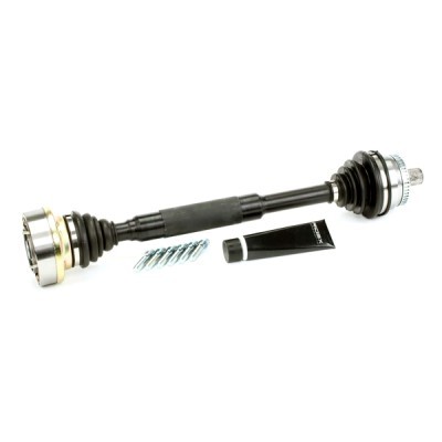 Drive Shaft RIDEX 13D0097 13D0097 - photo 3