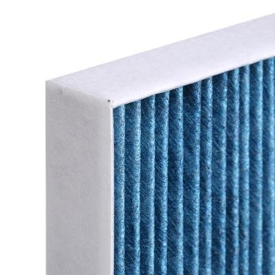 Cabin Air Filter RIDEX 424I0505P 424I0505P - photo 6