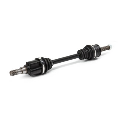 Drive Shaft RIDEX 13D0809R 13D0809R - photo 4