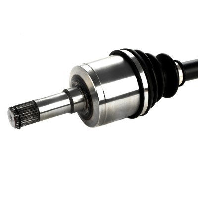 Drive Shaft RIDEX 13D0096 13D0096 - photo 3
