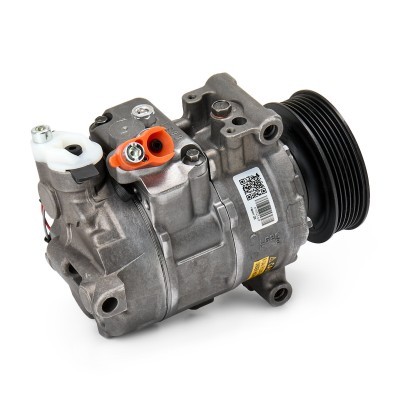 Compressor, Air Conditioning 447K0733R - photo 4
