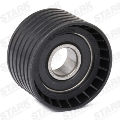 Deflection/Guide Pulley Timing Belt Stark SKDGP-1100082 SKDGP-1100082 - photo 3