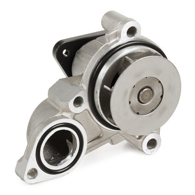 Water Pump, Engine Cooling RIDEX 1260W0530 1260W0530 - photo 4