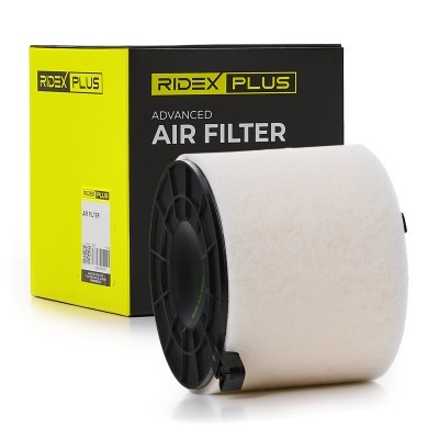 Air Filter RIDEX 8A0812P 8A0812P - photo 2