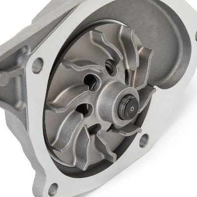 Water Pump, Engine Cooling RIDEX 1260W0016P 1260W0016P - photo 5