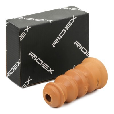 Rubber Buffer, Suspension RIDEX 1182R0044 1182R0044 - photo 2