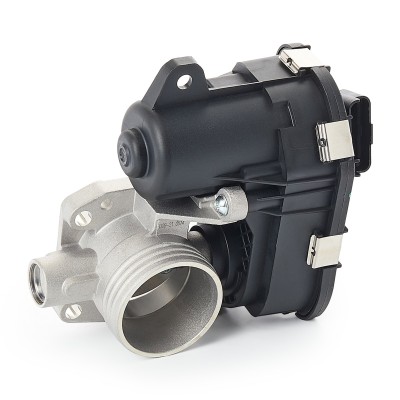 Дроссельная заслонка RIDEX 158T0243 158T0243 - photo 3