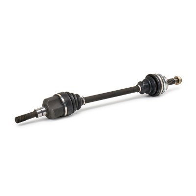 Drive Shaft RIDEX 13D1693R 13D1693R - photo 4