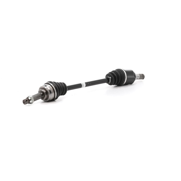 Drive Shaft RIDEX 13D2010R 13D2010R - photo 1