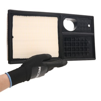 Air Filter RIDEX 8A0056 8A0056 - photo 7