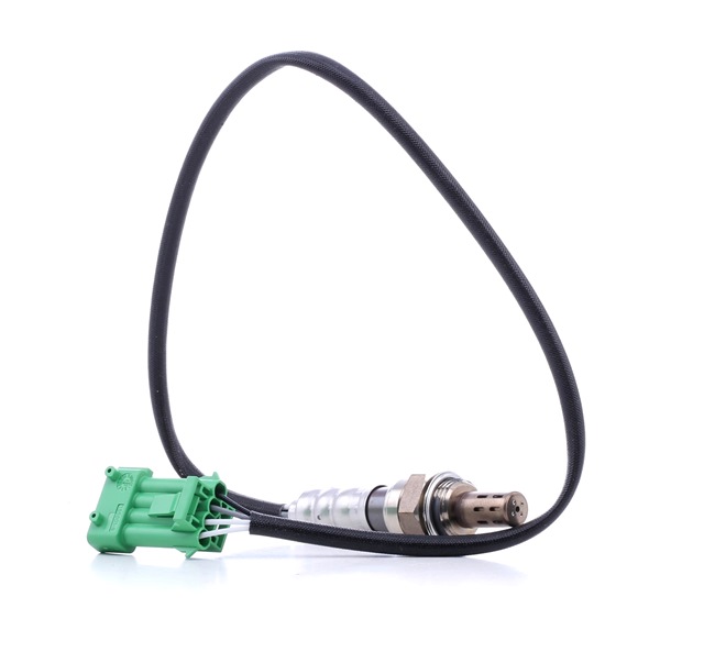 Lambda (Oxygen) Sensor RIDEX 3922L0624 3922L0624 - photo 1