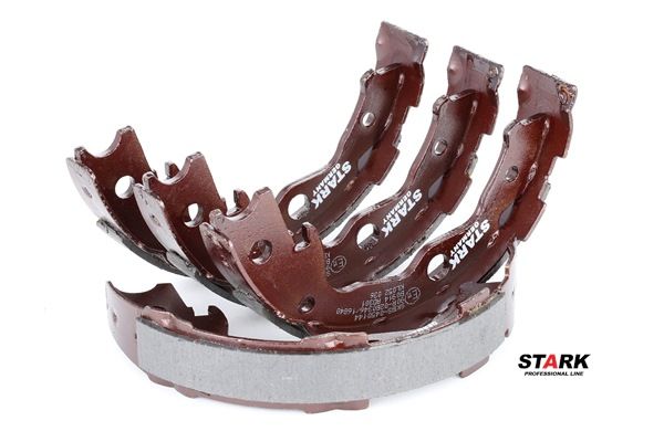 Brake Pads Set Stark SKBS-0450144 SKBS-0450144 - photo 1