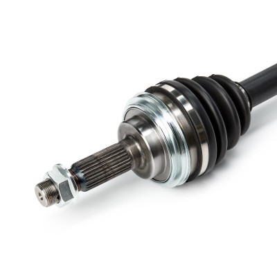 Drive Shaft RIDEX 13D0633R 13D0633R - photo 5