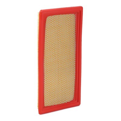 Air Filter RIDEX 8A0490 8A0490 - photo 3