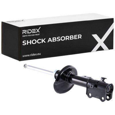 Shock Absorber RIDEX 854S1121 854S1121 - photo 2