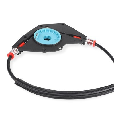 Window Regulator RIDEX 1561W0113 1561W0113 - photo 7