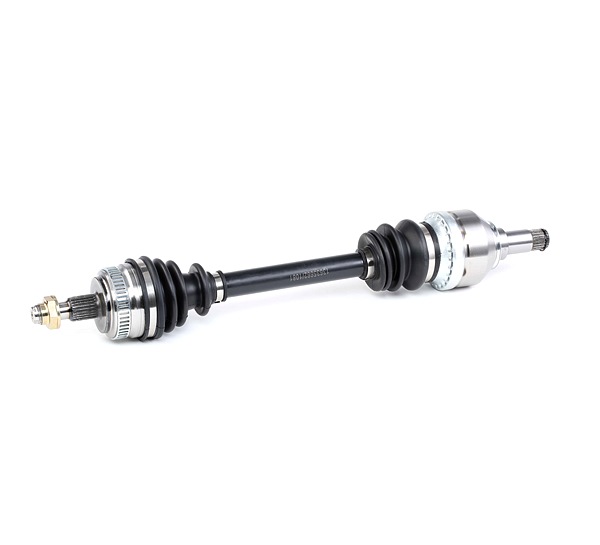 Drive Shaft RIDEX 13D0307 13D0307 - photo 1