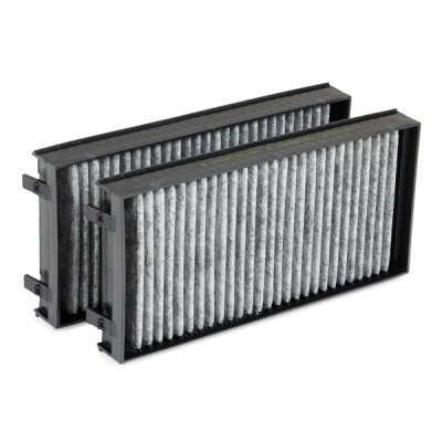 Cabin Air Filter RIDEX 424I0205 424I0205 - photo 4