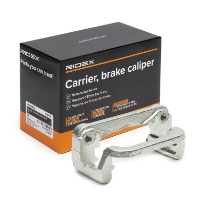Repair Kit, Brake Caliper RIDEX 81B0006 81B0006 - photo 1
