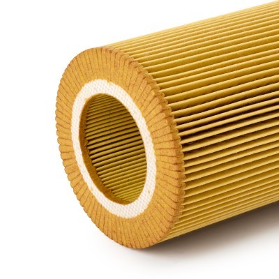 Air Filter RIDEX 8A0662 8A0662 - photo 3