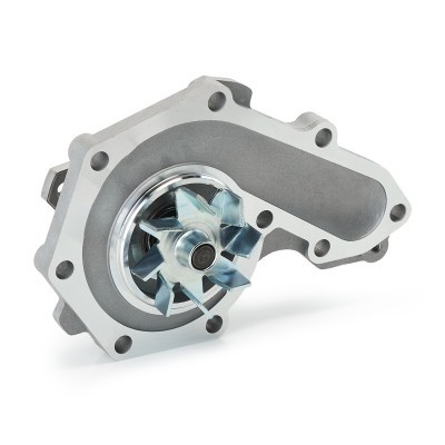 Water Pump, Engine Cooling RIDEX 1260W0005P 1260W0005P - photo 4