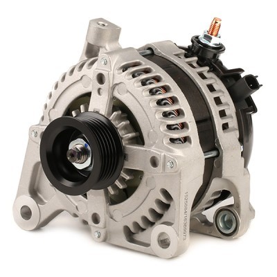 Alternator RIDEX 4G1311 4G1311 - photo 3