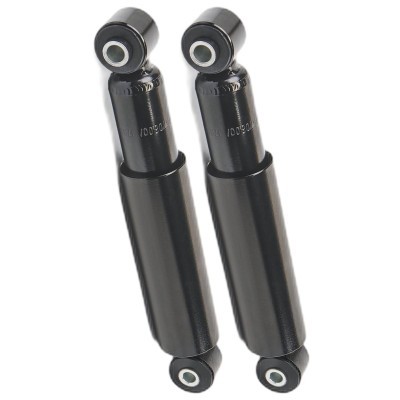 Shock Absorber RIDEX 854S18301 854S18301 - photo 1