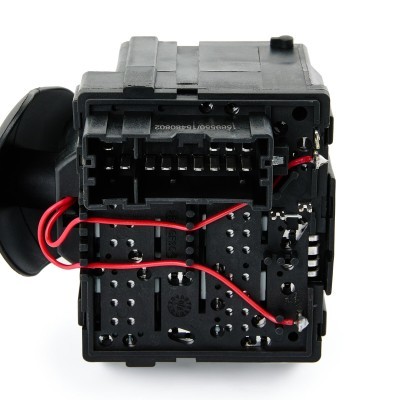 Steering Column Switch RIDEX 1563S0106 1563S0106 - photo 5