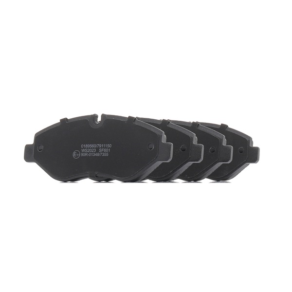 Brake Pads Set Stark SKBP-0011228 SKBP-0011228 - photo 1