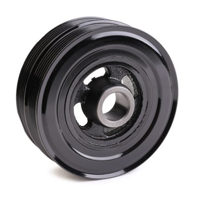 Belt Pulley, crankshaft RIDEX 3213B0101 3213B0101 - photo 3