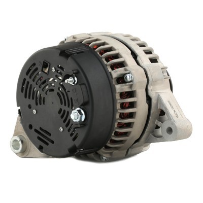 Alternator RIDEX 4G0926 4G0926 - photo 4