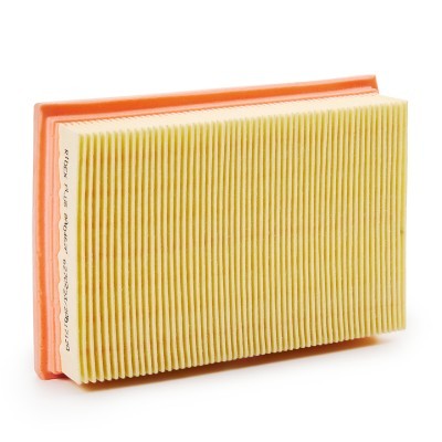 Air Filter RIDEX 8A0462P 8A0462P - photo 4
