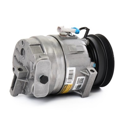 Compressor, Air Conditioning 447K0396R - photo 4