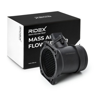Air Mass Sensor RIDEX 3926A0077 3926A0077 - photo 2